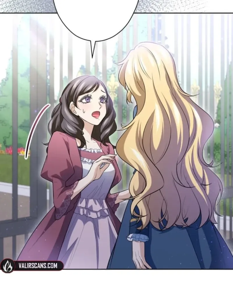 My Husband Caught Me Cheating Chapter 9 page 27