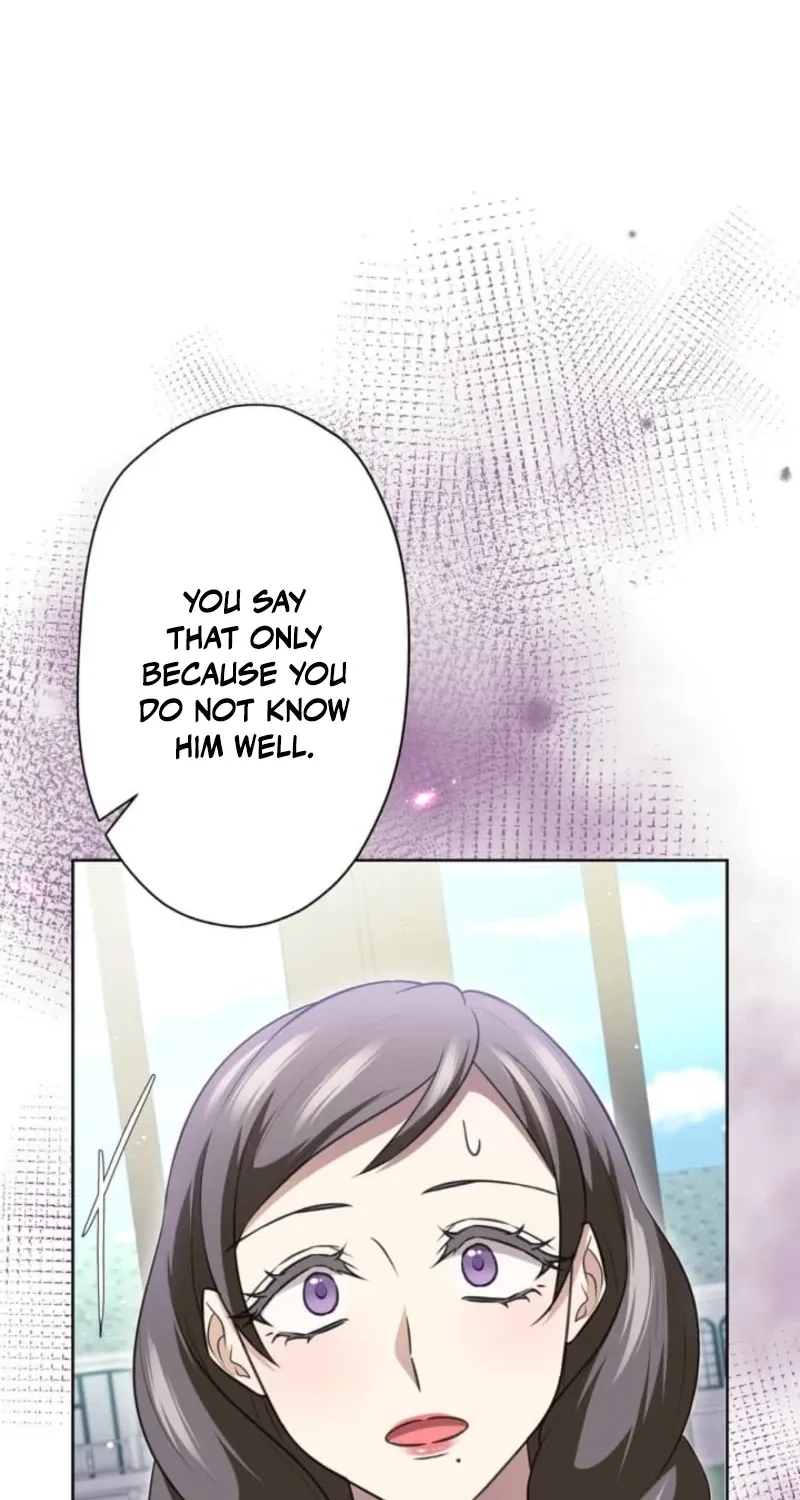 My Husband Caught Me Cheating Chapter 9 page 28