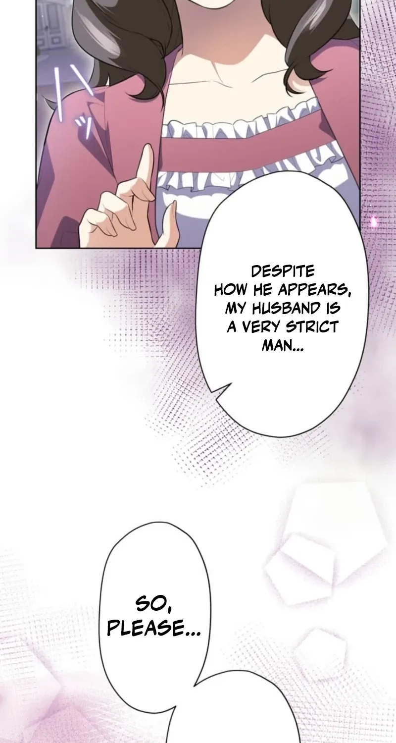 My Husband Caught Me Cheating Chapter 9 page 29