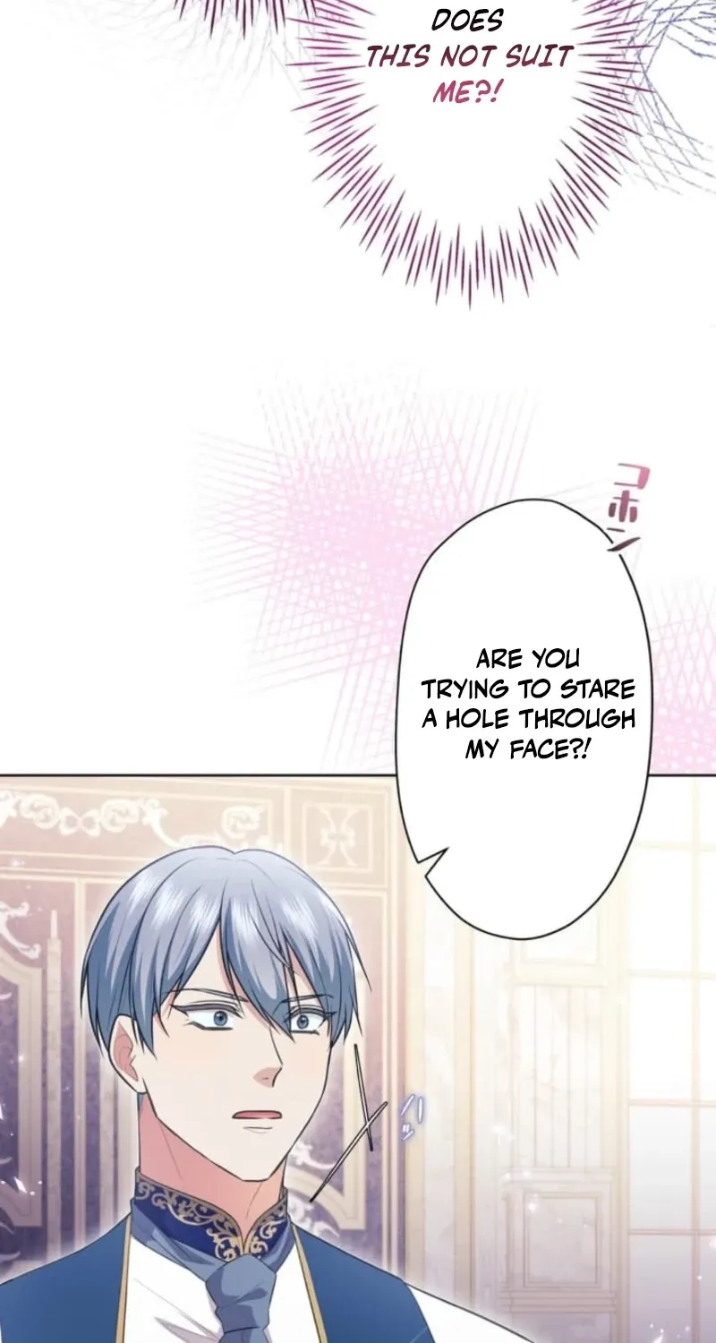 My Husband Caught Me Cheating Chapter 9 page 51