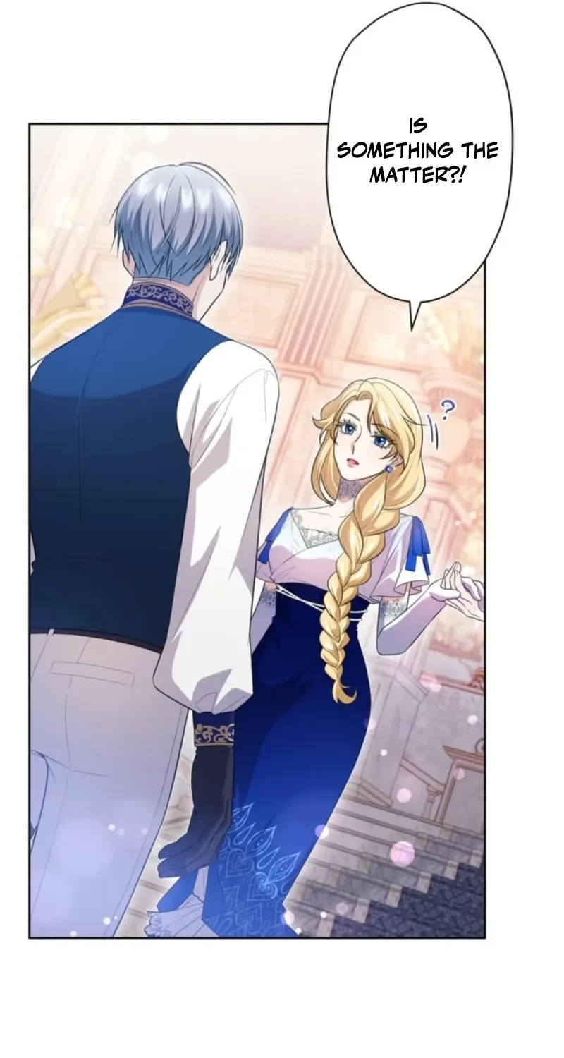 My Husband Caught Me Cheating Chapter 9 page 53