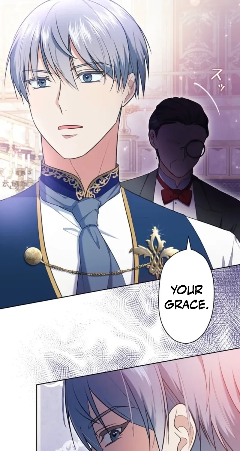 My Husband Caught Me Cheating Chapter 9 page 61
