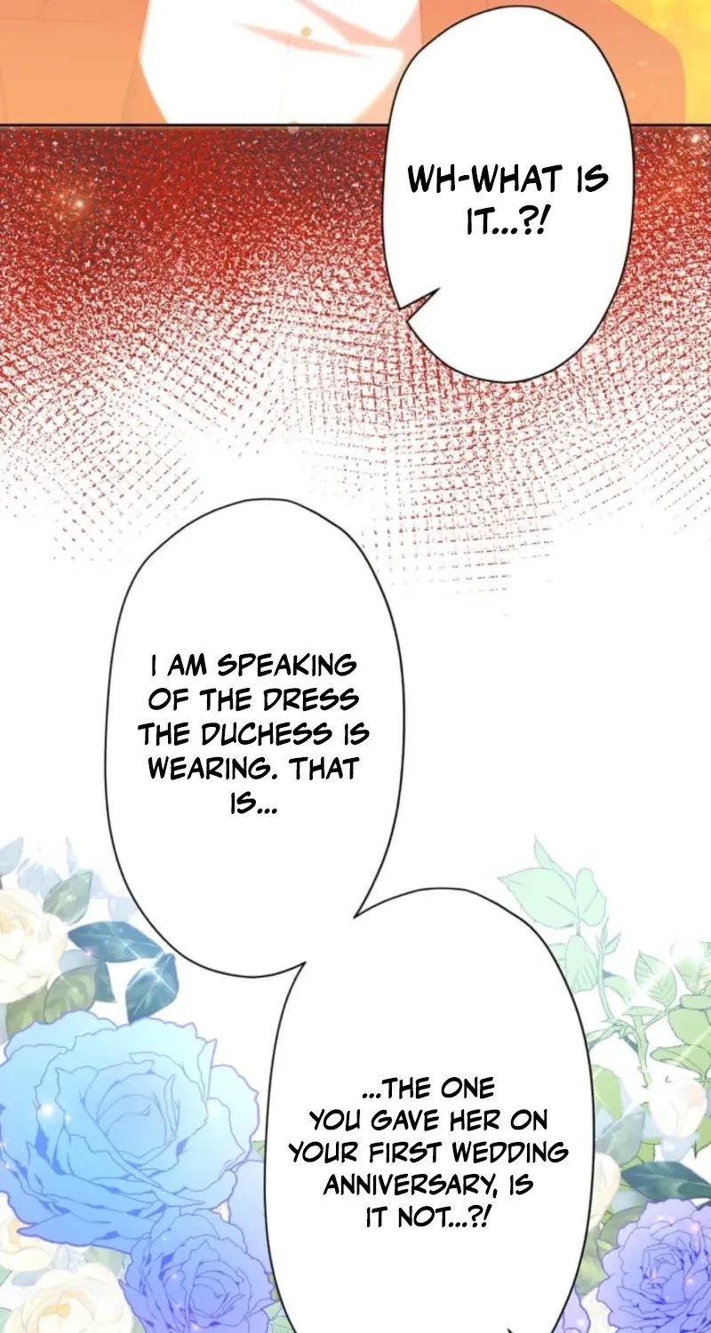 My Husband Caught Me Cheating Chapter 9 page 64