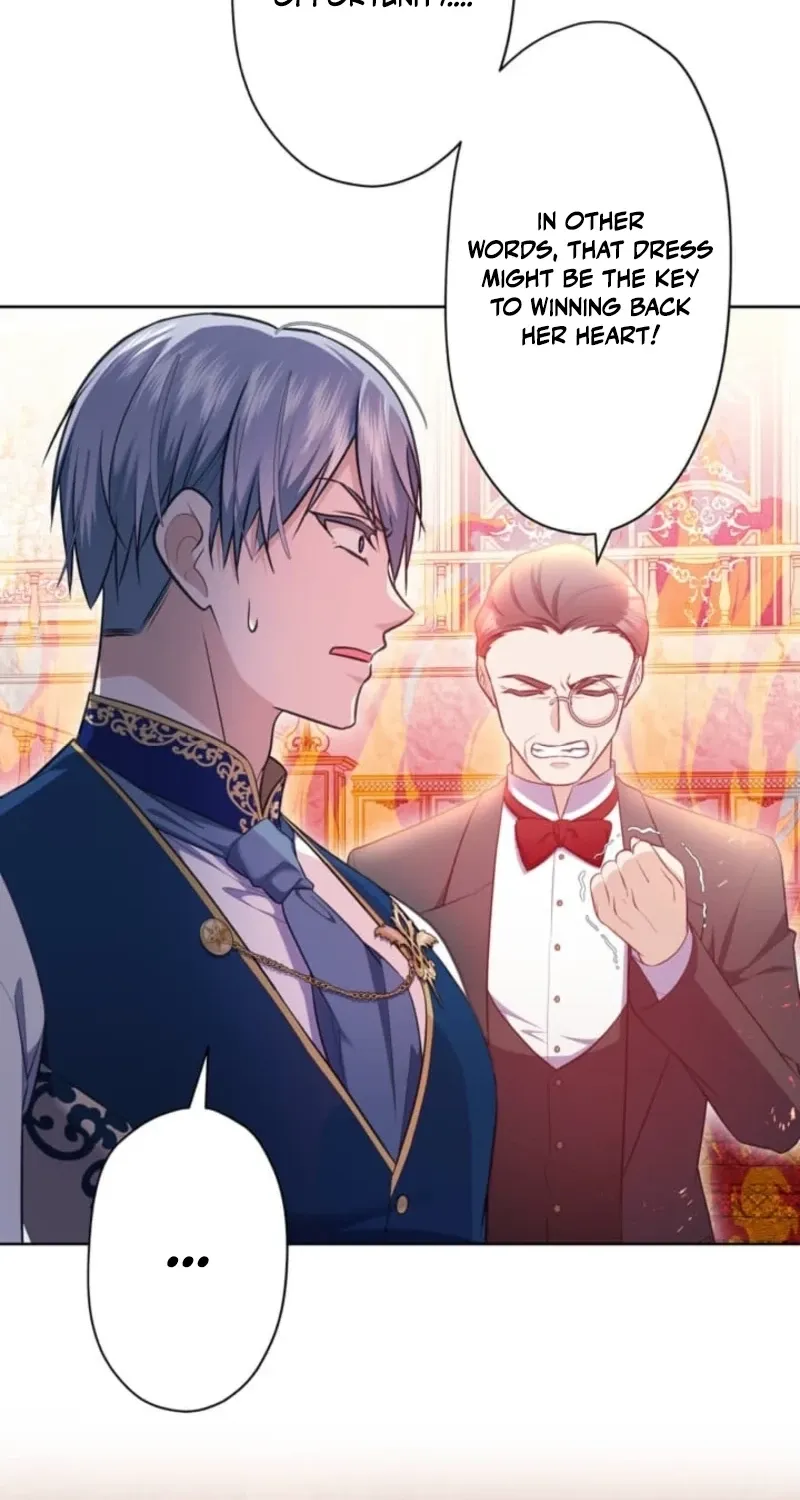 My Husband Caught Me Cheating Chapter 9 page 69