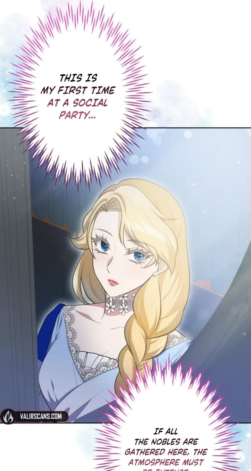 My Husband Caught Me Cheating Chapter 9 page 77