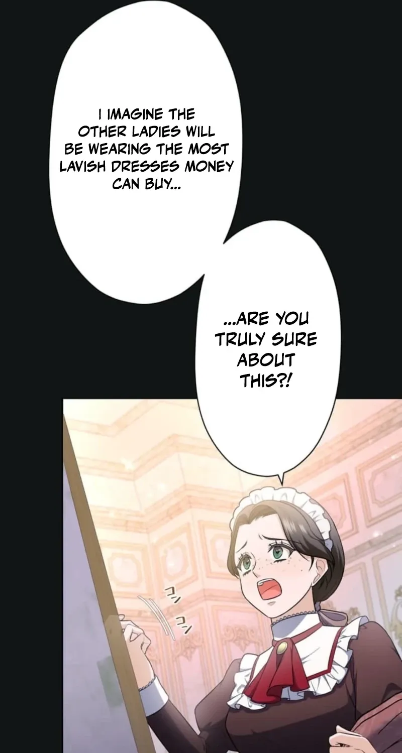 My Husband Caught Me Cheating Chapter 9 page 84
