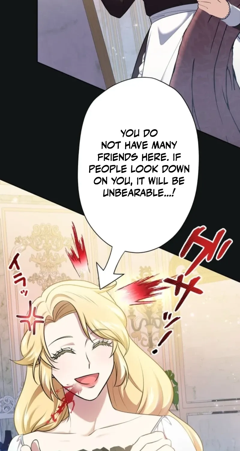 My Husband Caught Me Cheating Chapter 9 page 85