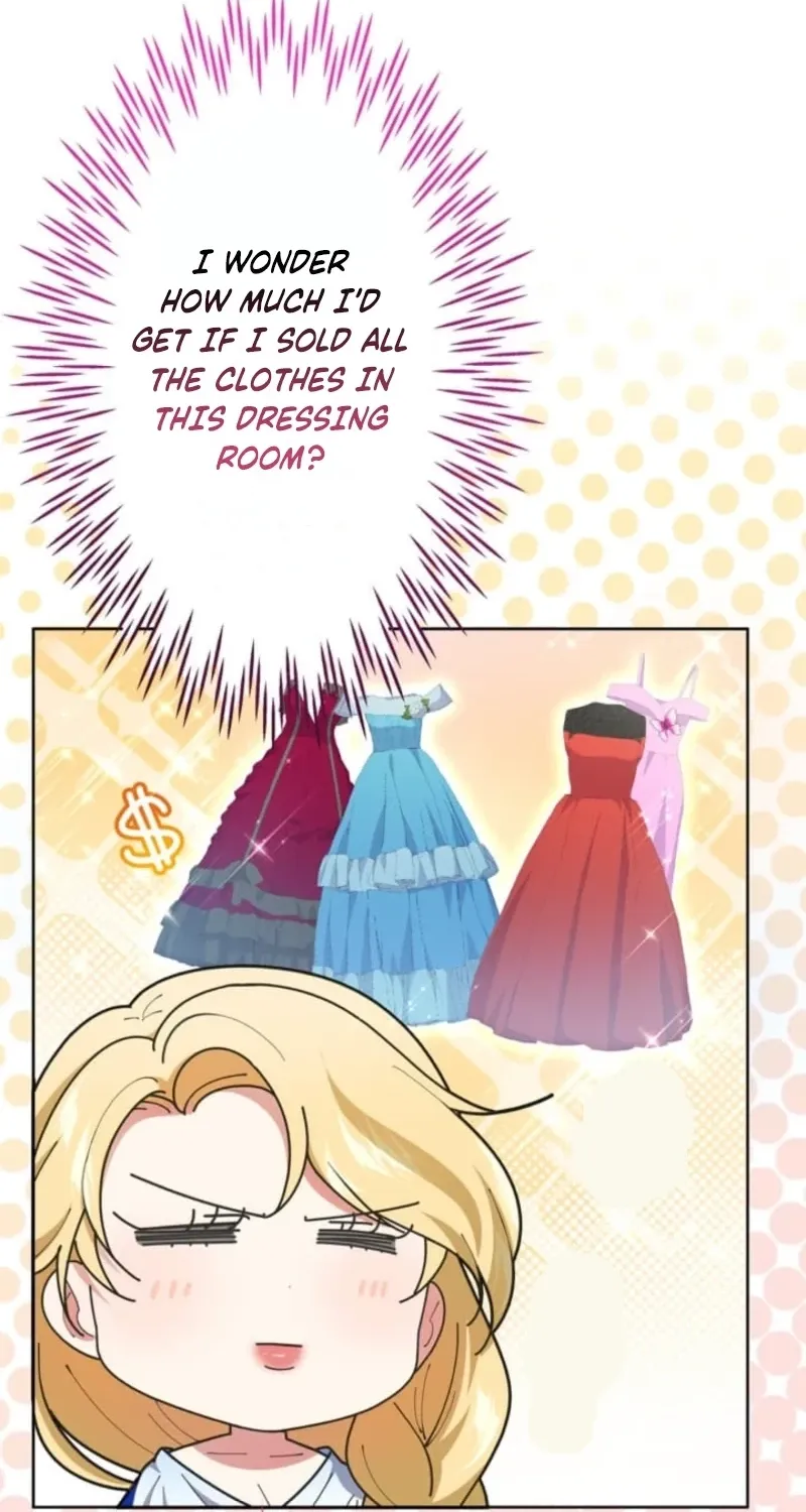 My Husband Caught Me Cheating Chapter 9 page 94