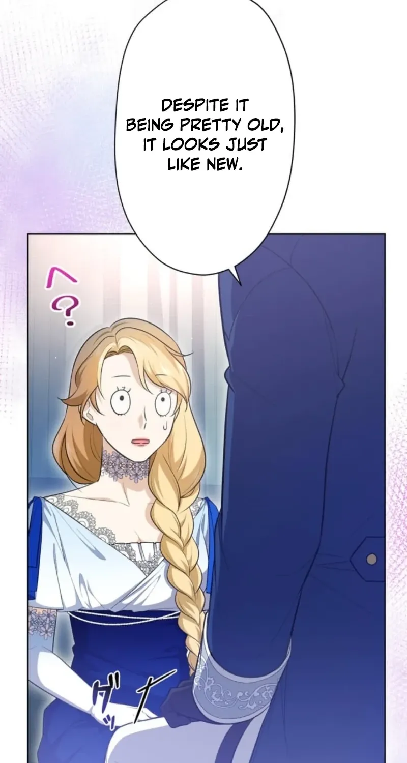 My Husband Caught Me Cheating Chapter 9 page 100