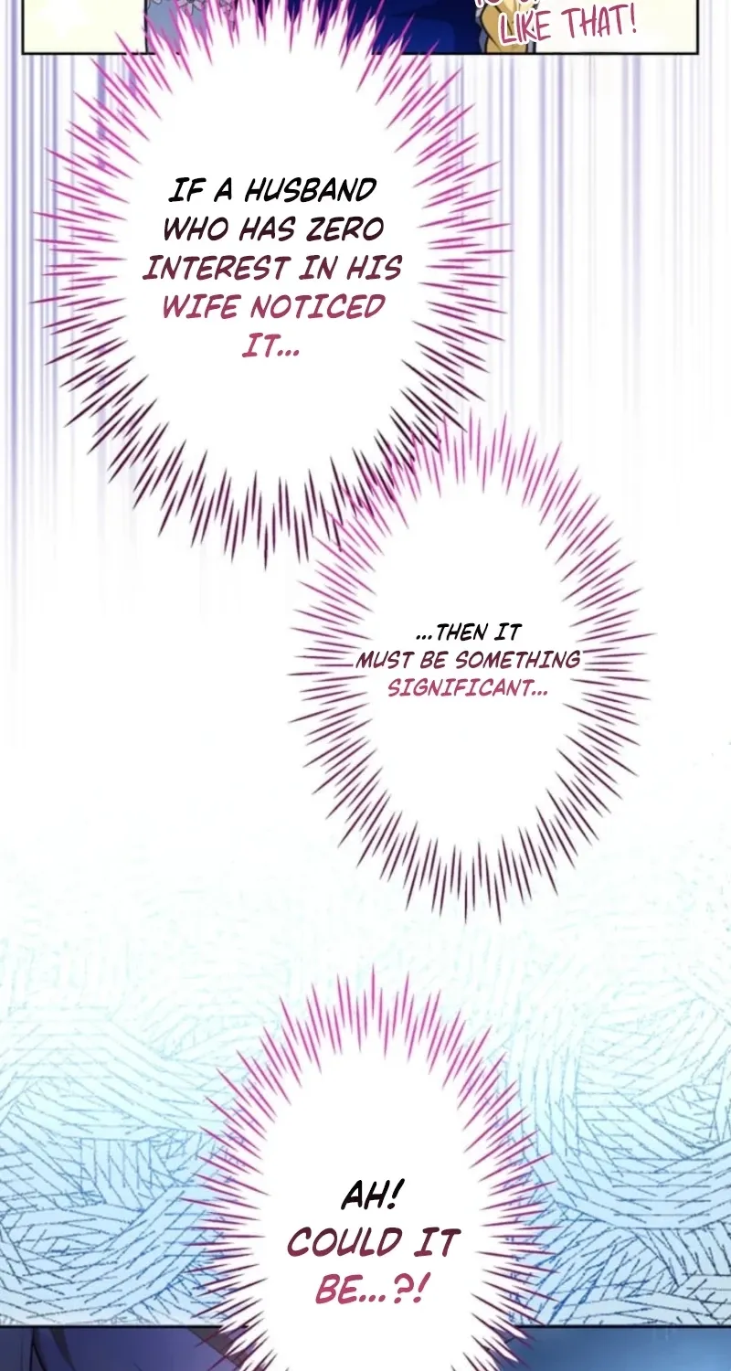 My Husband Caught Me Cheating Chapter 9 page 106
