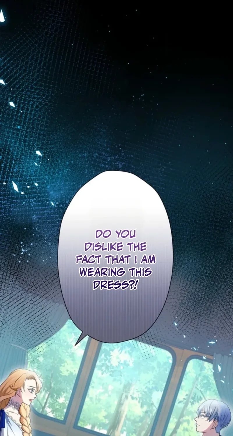 My Husband Caught Me Cheating Chapter 9 page 112