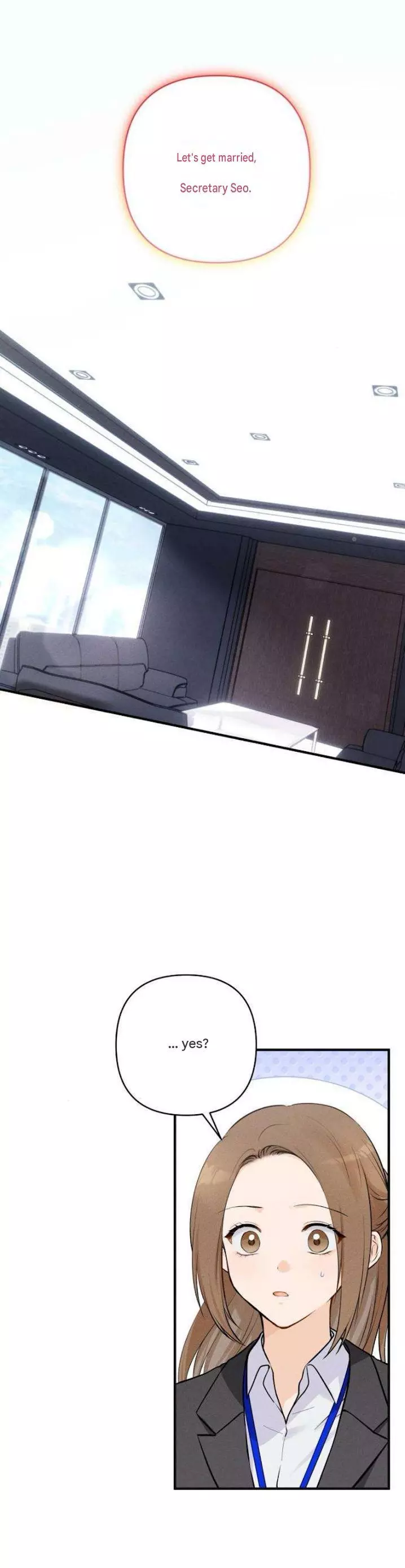 My Husband Hid the Child. Chapter 0 page 1