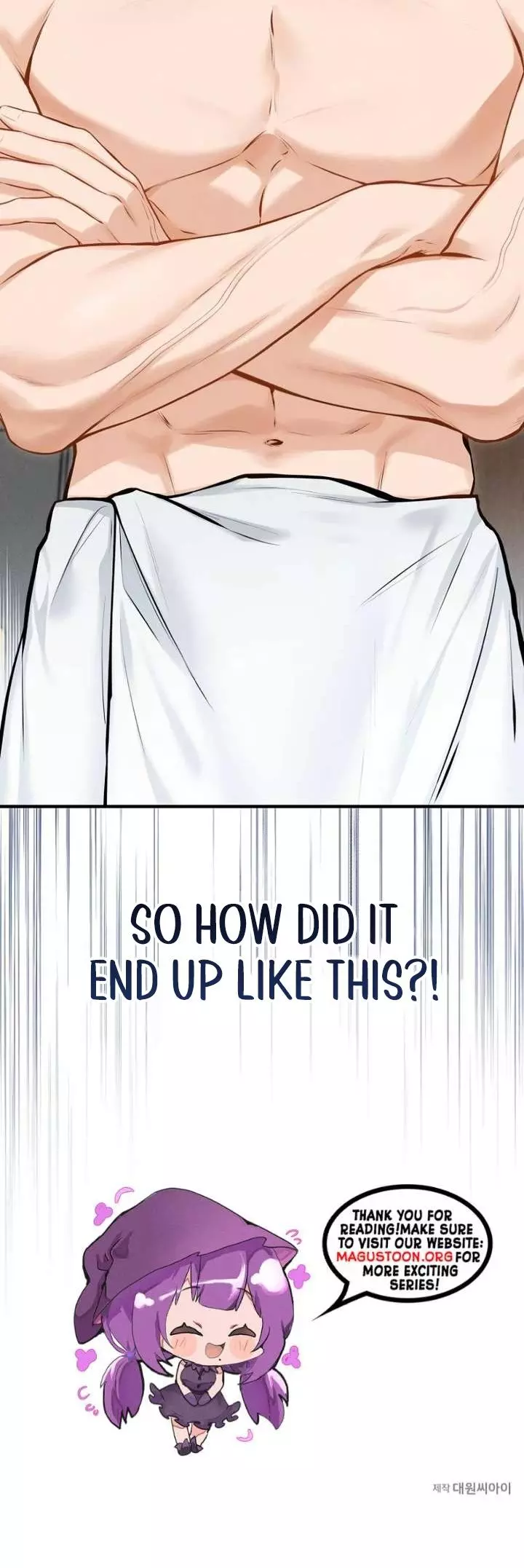 My Husband Hid the Child. Chapter 2 page 22