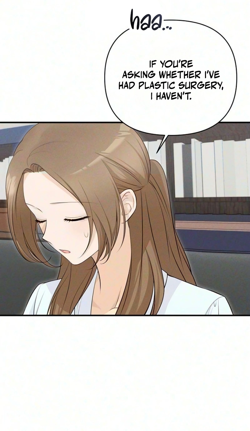 My Husband Hid the Child. Chapter 7 page 29