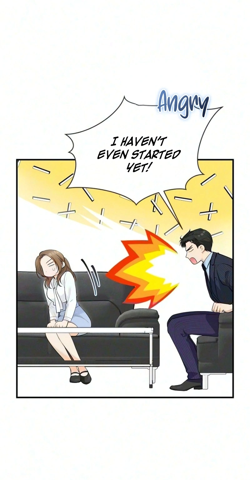 My Husband Hid the Child. Chapter 7 page 40