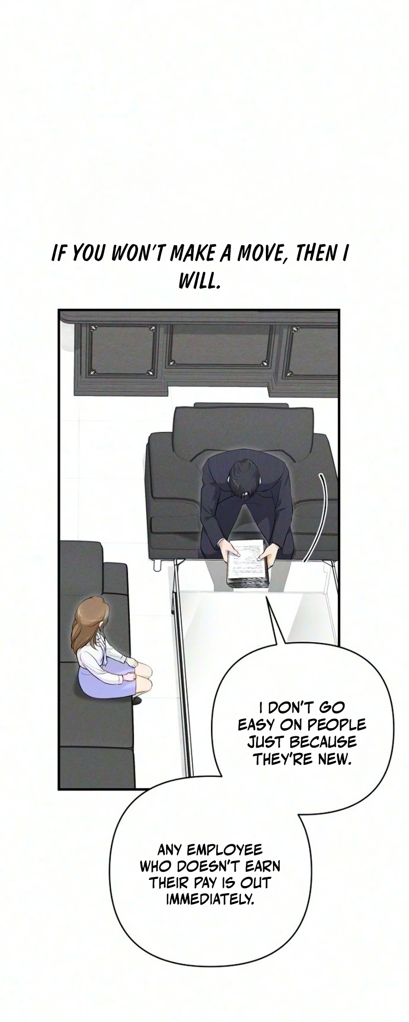 My Husband Hid the Child. Chapter 7 page 42