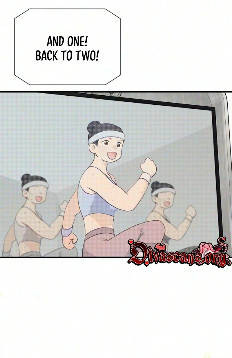 My Husband Hid the Child. Chapter 7 page 47