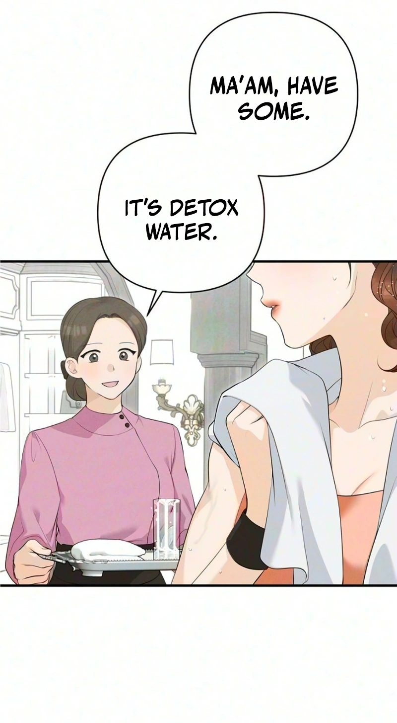 My Husband Hid the Child. Chapter 7 page 50