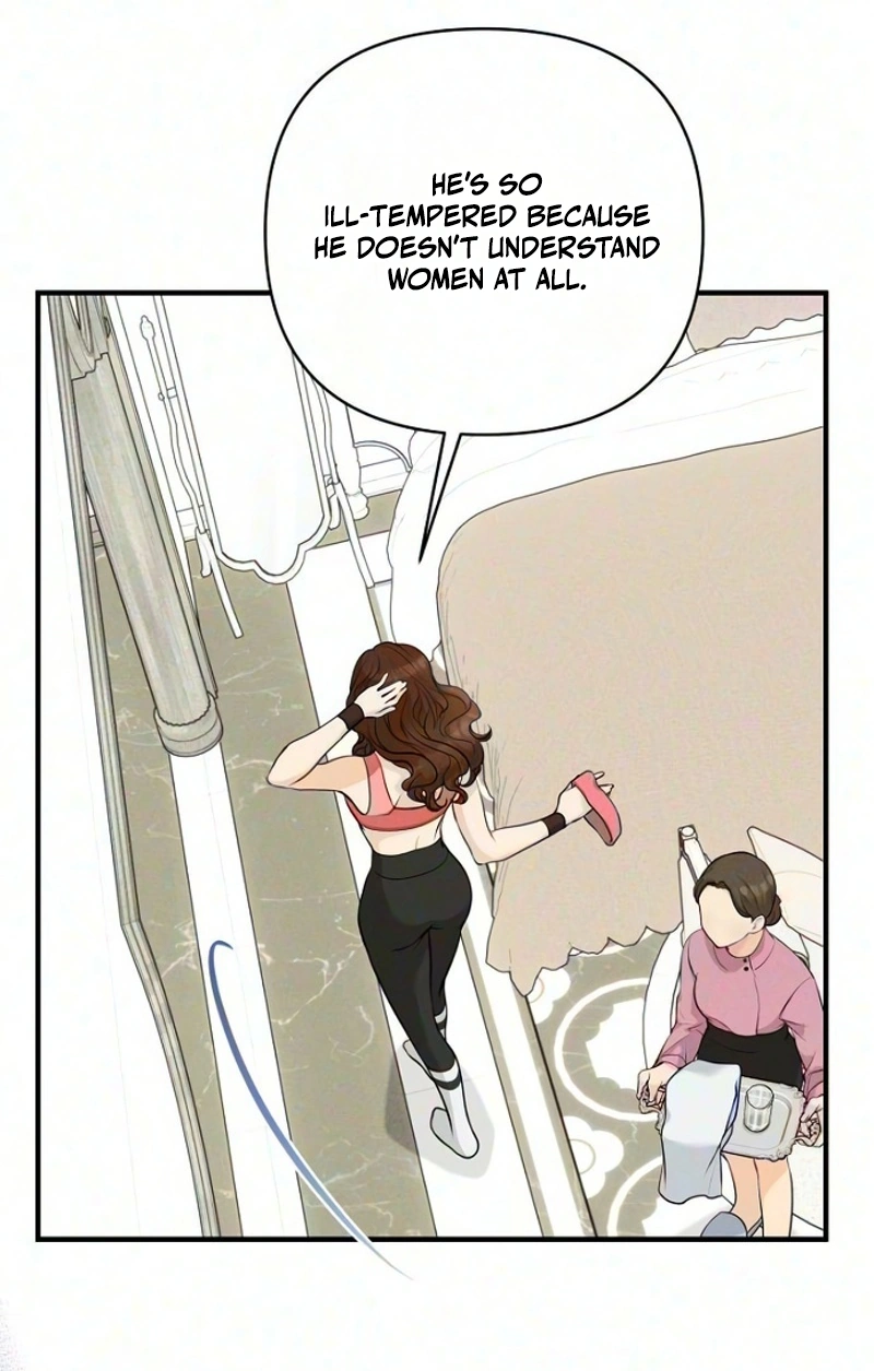 My Husband Hid the Child. Chapter 7 page 58