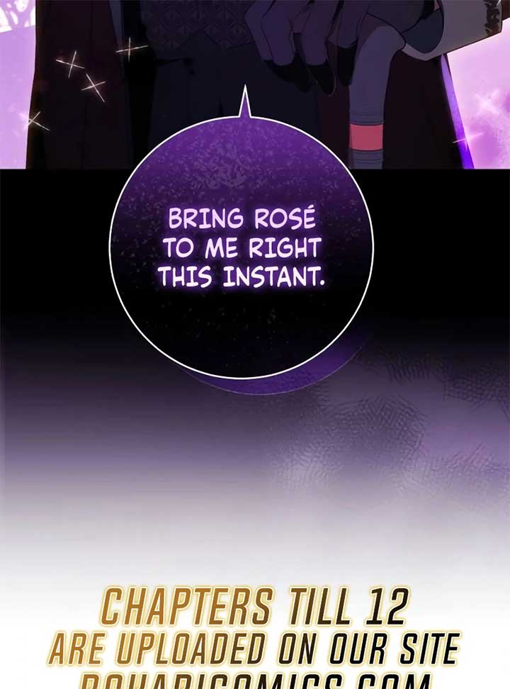 My Husband Was Stolen Twice Chapter 11 page 20