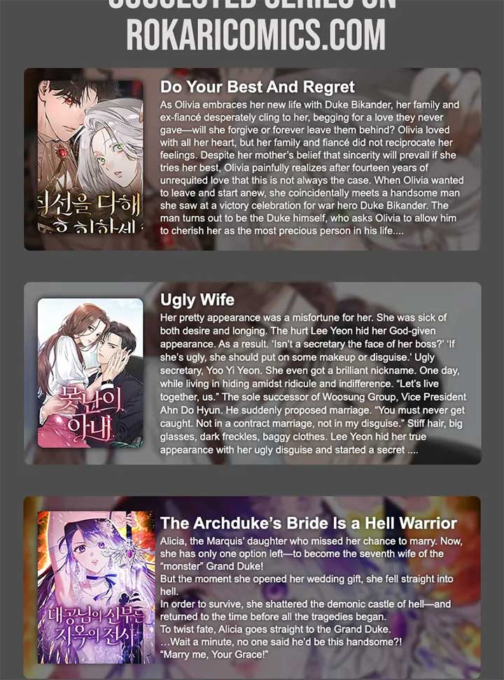 My Husband Was Stolen Twice Chapter 11 page 22