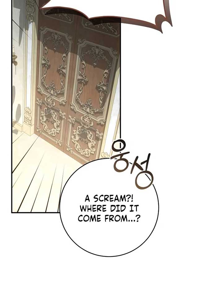 My Husband Was Stolen Twice Chapter 12 page 14