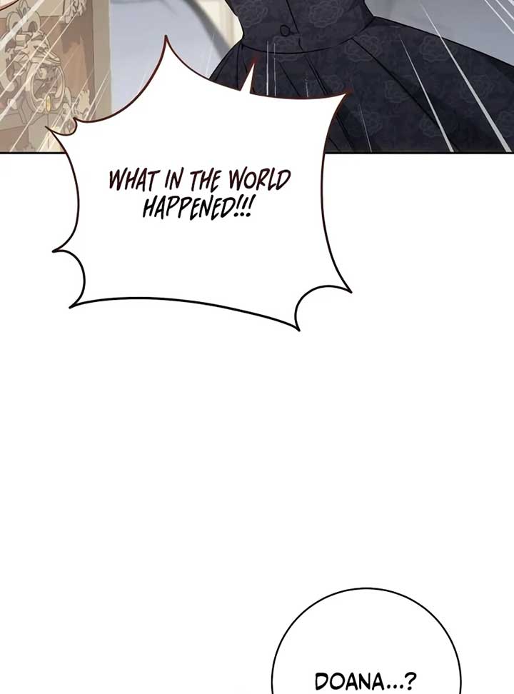 My Husband Was Stolen Twice Chapter 12 page 17