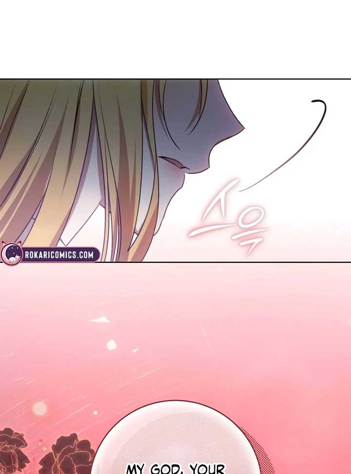 My Husband Was Stolen Twice Chapter 12 page 19