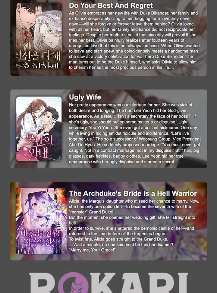 My Husband Was Stolen Twice Chapter 12 page 23
