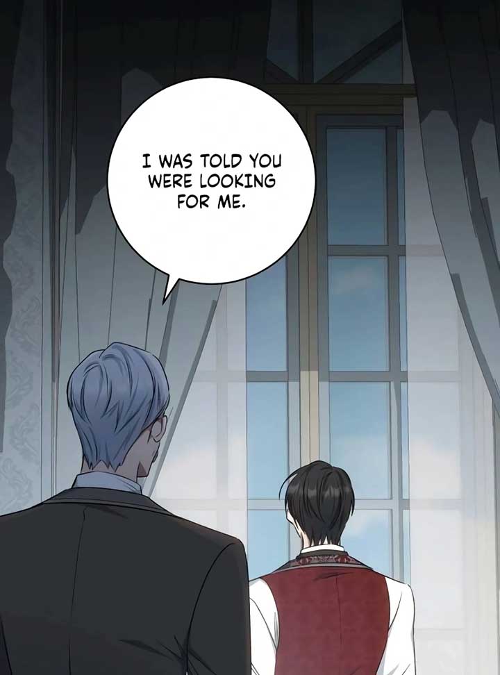 My Husband Was Stolen Twice Chapter 13 page 10