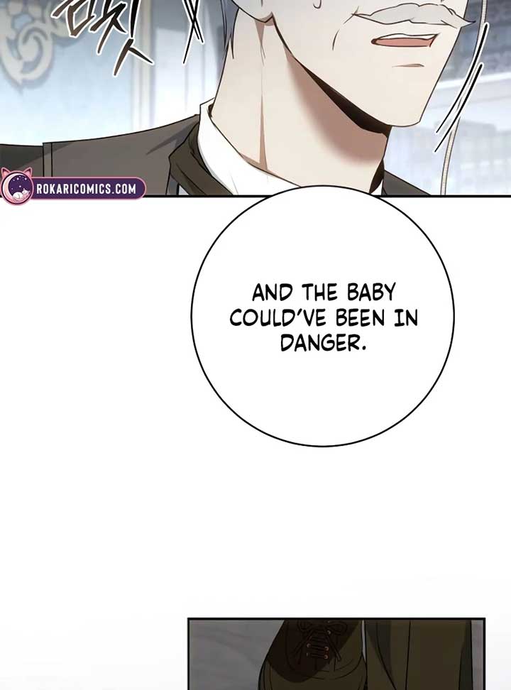 My Husband Was Stolen Twice Chapter 13 page 16