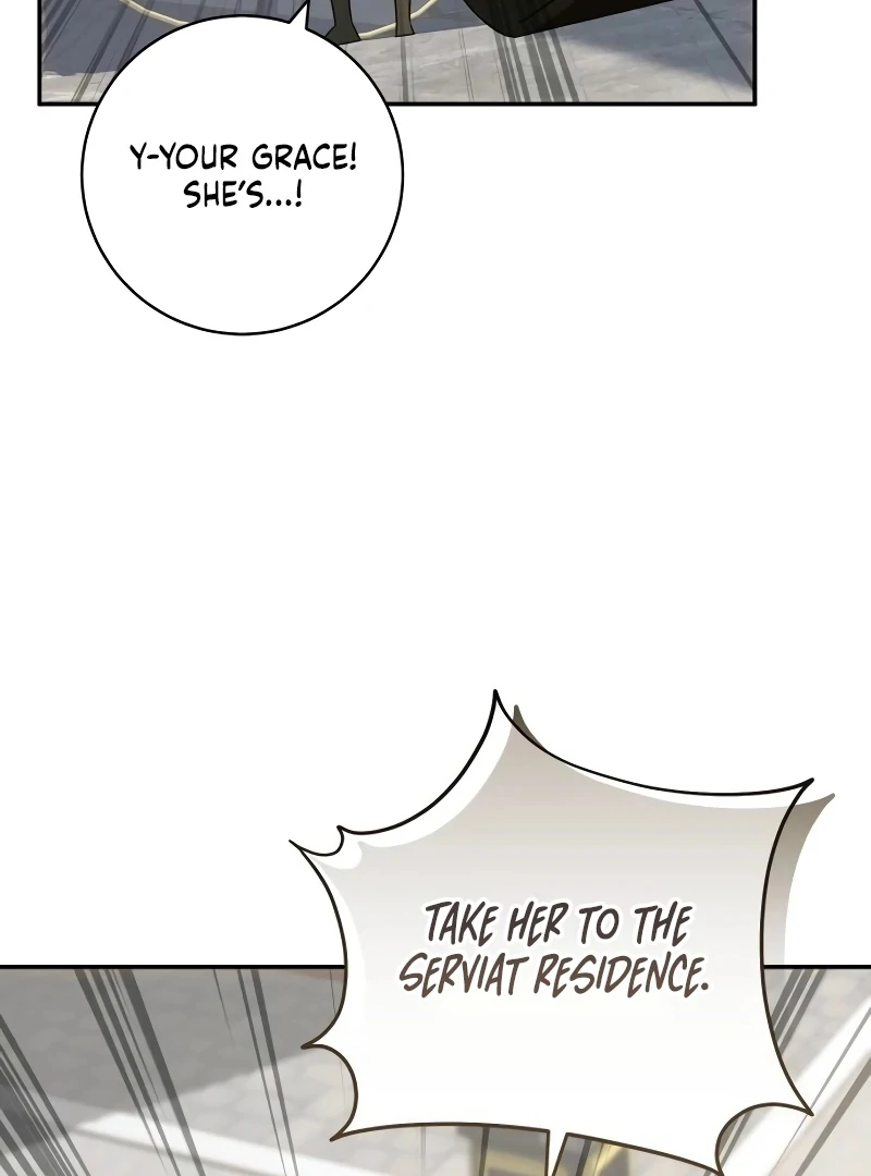My Husband Was Stolen Twice Chapter 16 page 14