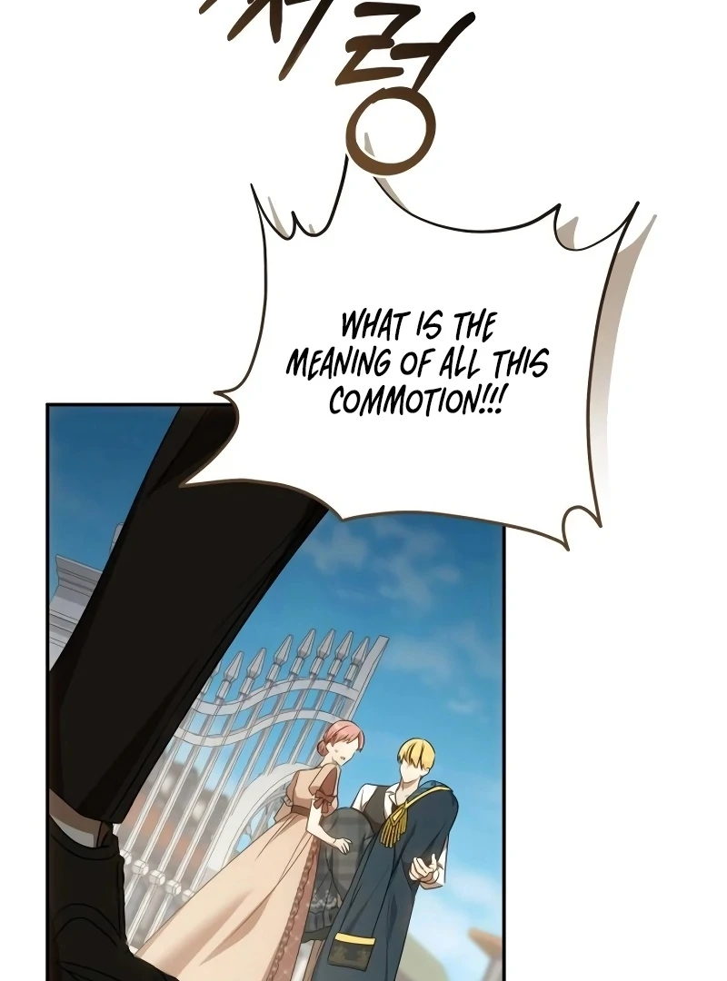 My Husband Was Stolen Twice Chapter 16 page 35