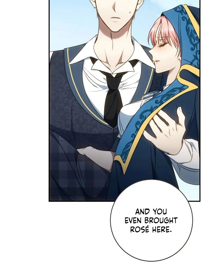 My Husband Was Stolen Twice Chapter 16 page 39
