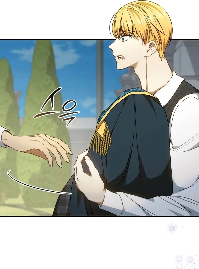 My Husband Was Stolen Twice Chapter 16 page 42