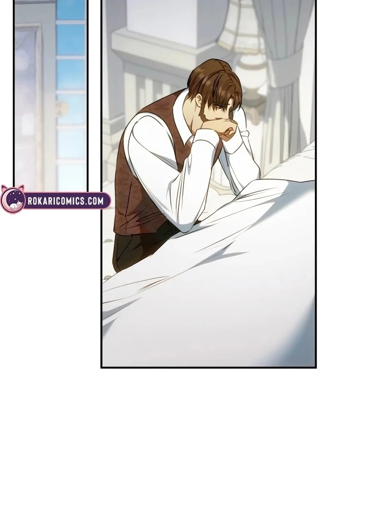 My Husband Was Stolen Twice Chapter 16 page 47