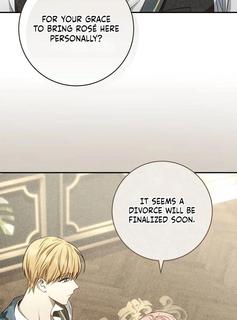 My Husband Was Stolen Twice Chapter 16 page 54