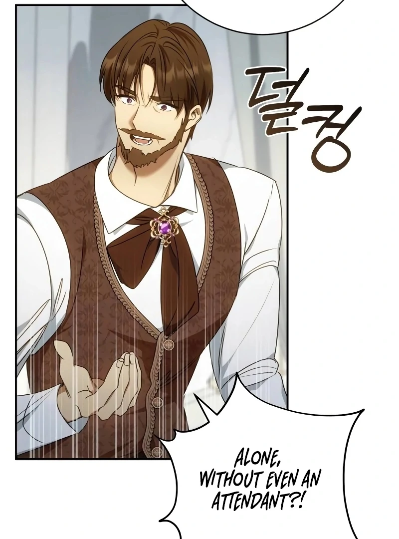 My Husband Was Stolen Twice Chapter 16 page 57