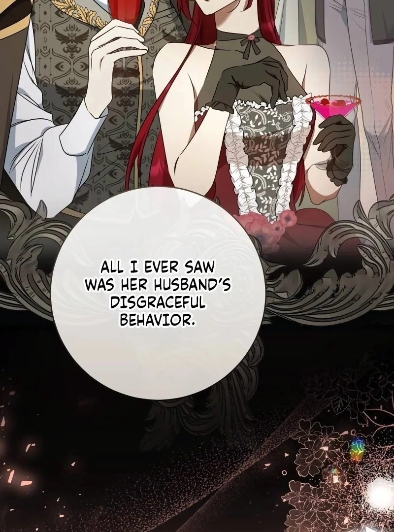 My Husband Was Stolen Twice Chapter 16 page 66