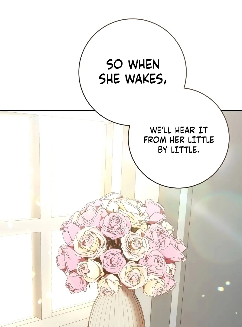 My Husband Was Stolen Twice Chapter 16 page 72