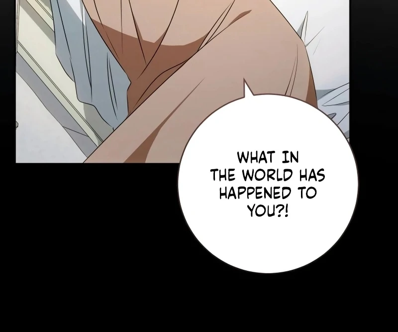 My Husband Was Stolen Twice Chapter 16 page 81