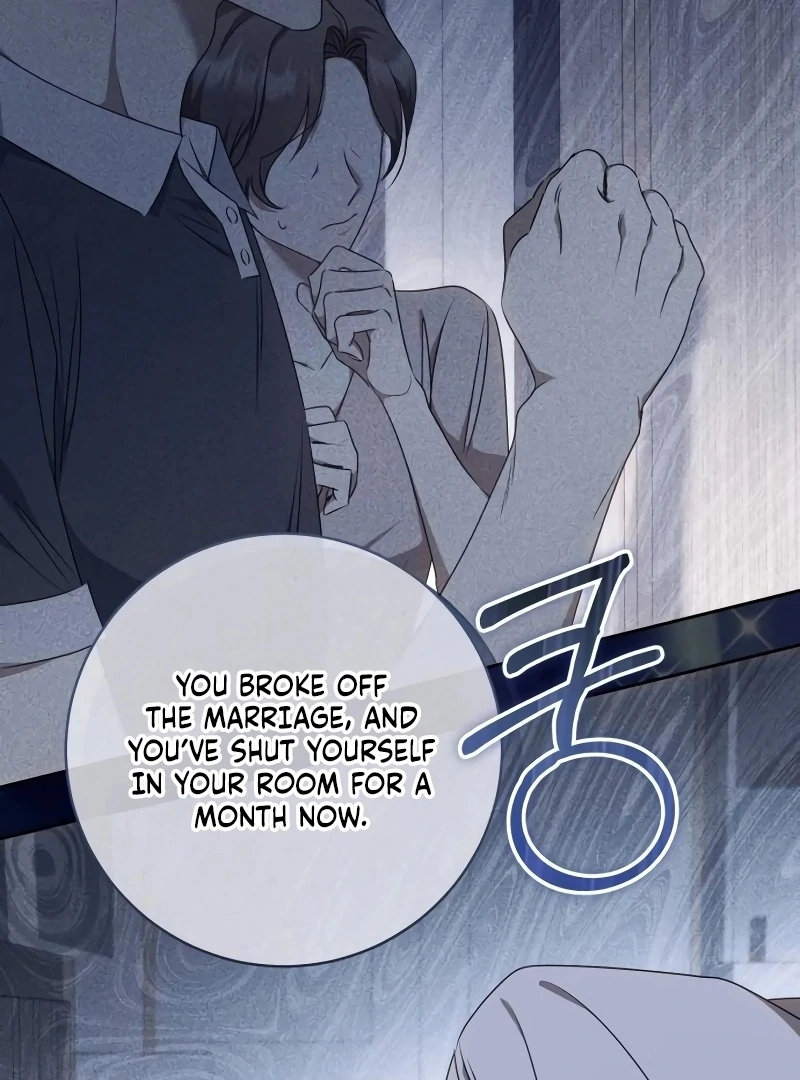 My Husband Was Stolen Twice Chapter 16 page 85
