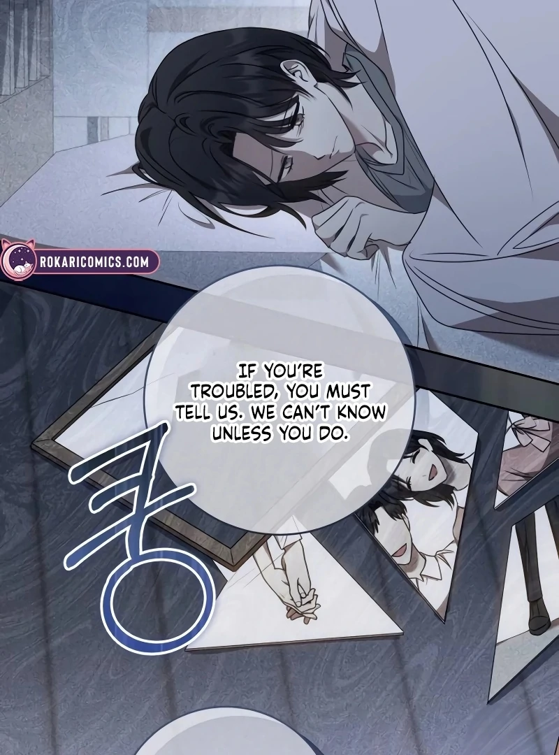 My Husband Was Stolen Twice Chapter 16 page 86