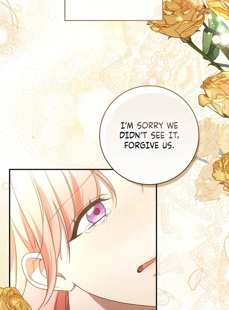 My Husband Was Stolen Twice Chapter 16 page 94