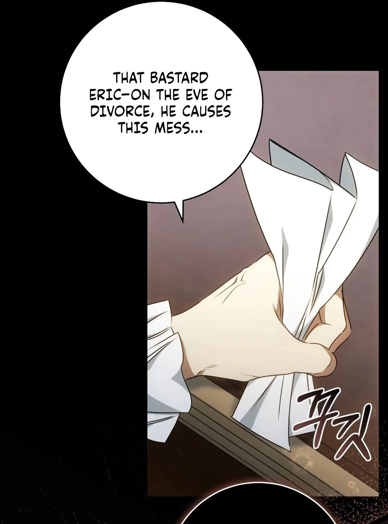 My Husband Was Stolen Twice Chapter 16 page 116
