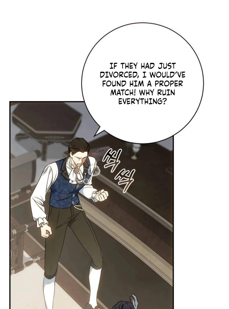 My Husband Was Stolen Twice Chapter 17 page 5