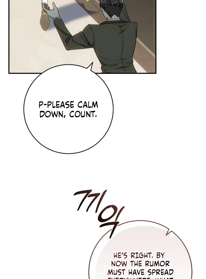 My Husband Was Stolen Twice Chapter 17 page 6