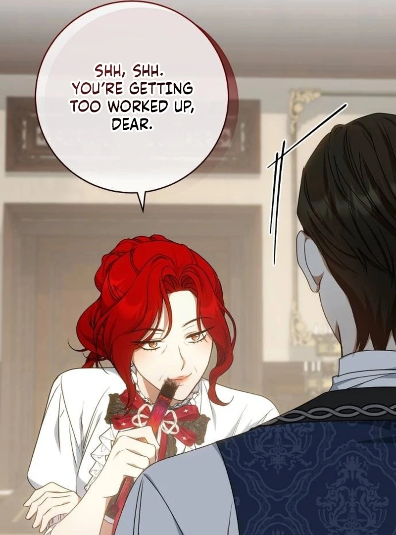 My Husband Was Stolen Twice Chapter 17 page 12
