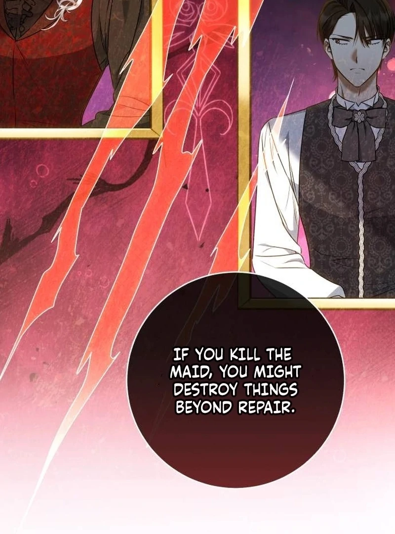 My Husband Was Stolen Twice Chapter 17 page 14