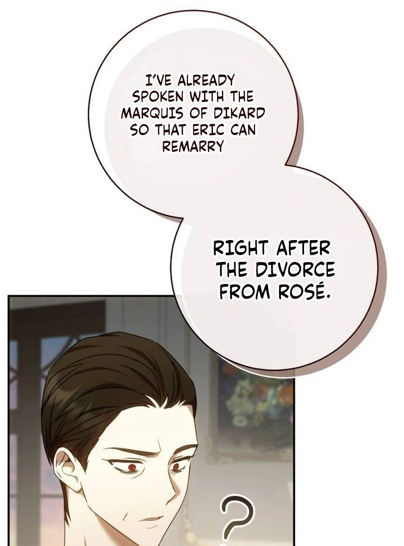 My Husband Was Stolen Twice Chapter 17 page 17